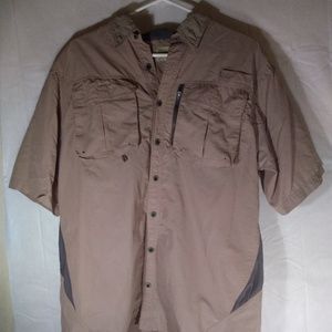 Rustic Ridge shirt